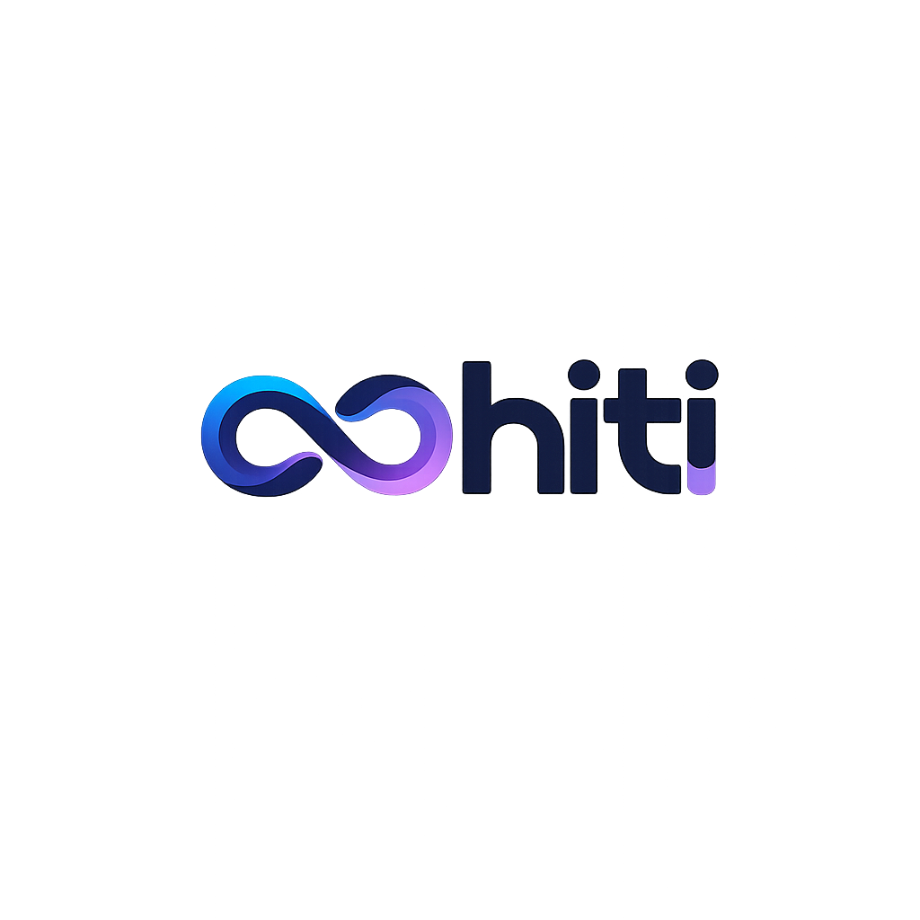 Oohiti - Build Scalable Products for Startups